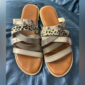 Blowfish women’s sandals